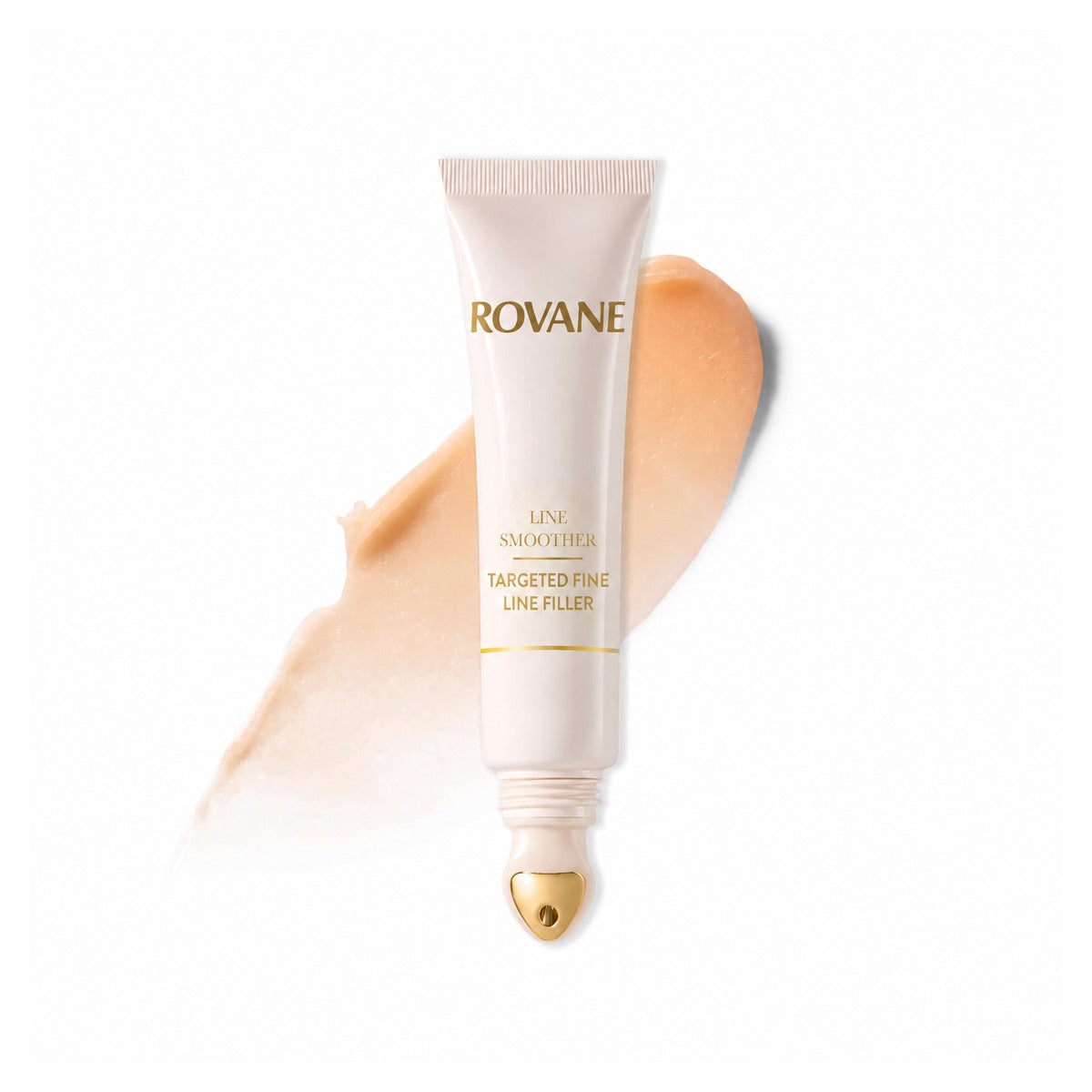 ROVANE Line Smoother Targeted Fine Line Filler